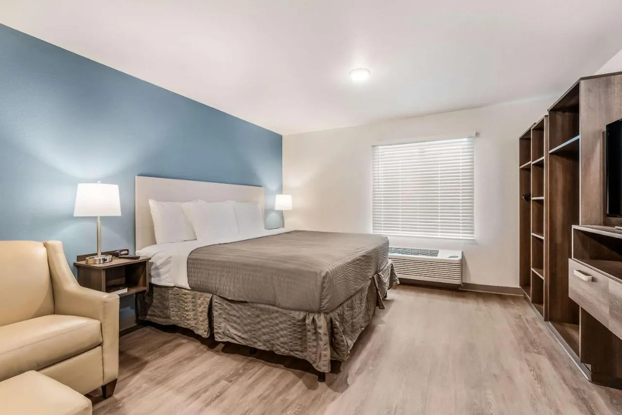Woodspring Suites Charlotte - University Research Park 0*,  USA