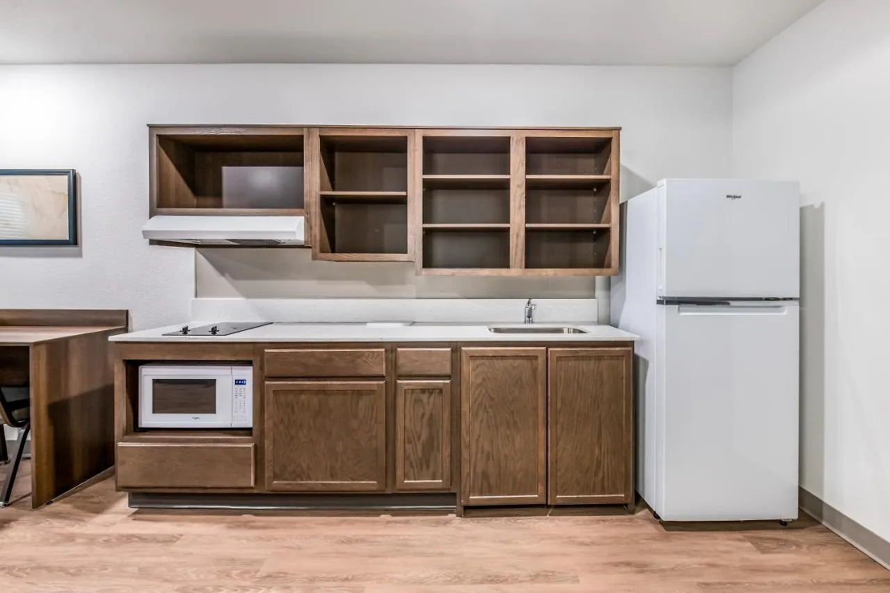 Woodspring Suites Charlotte - University Research Park 0*,  USA